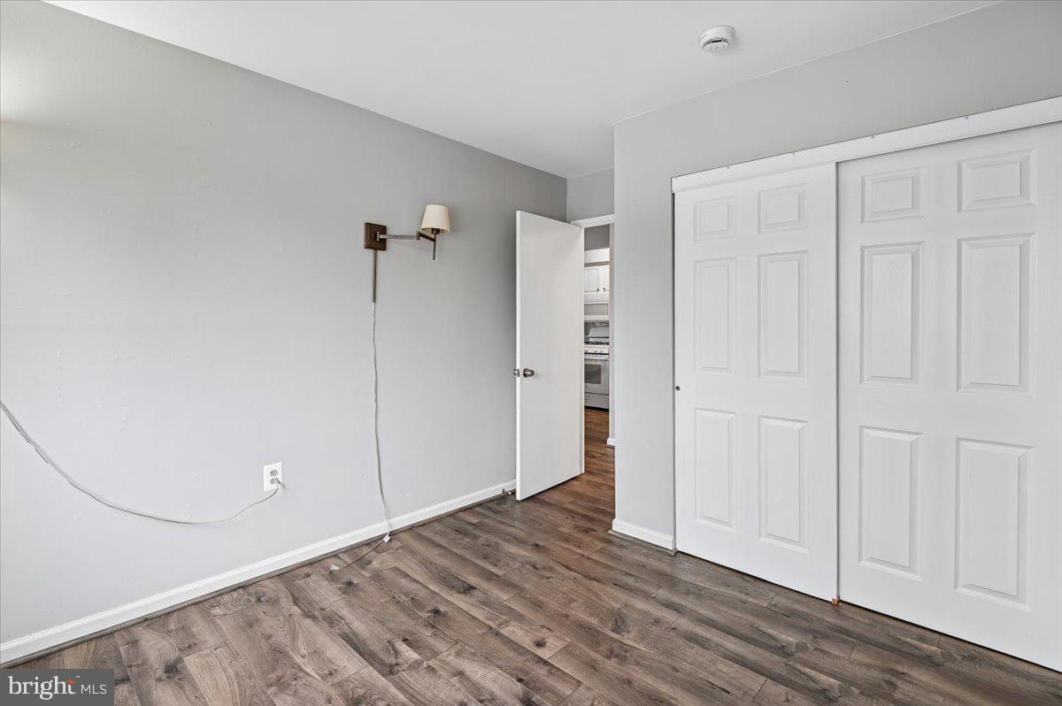 FAIRWINDS OF ANNAPOLIS - Residential