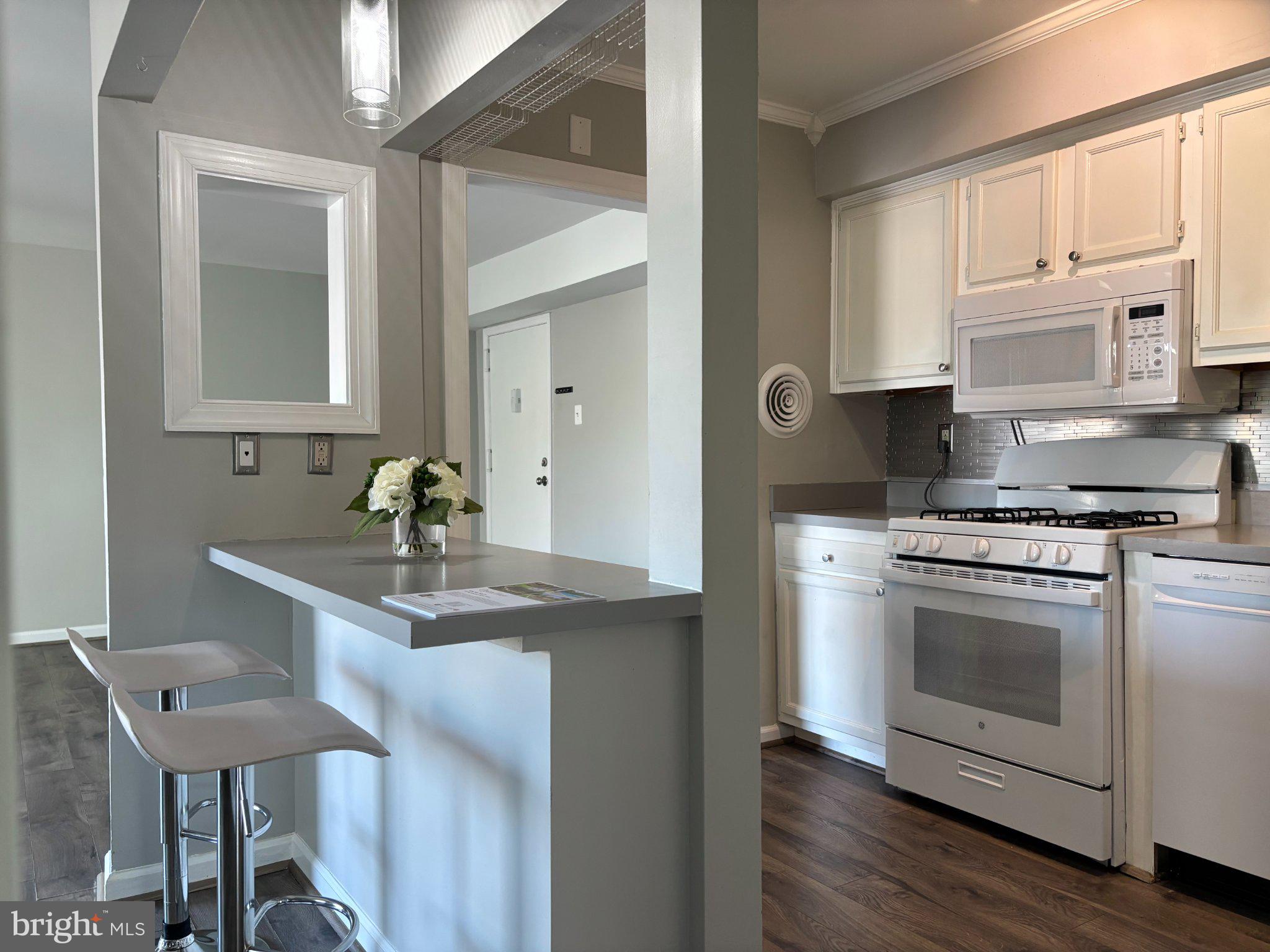 FAIRWINDS OF ANNAPOLIS - Residential