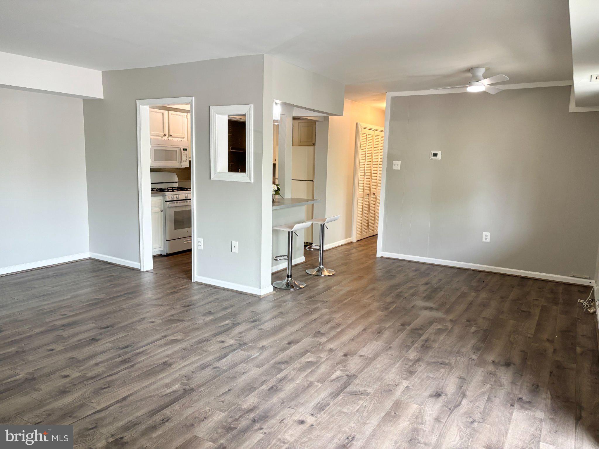 FAIRWINDS OF ANNAPOLIS - Residential