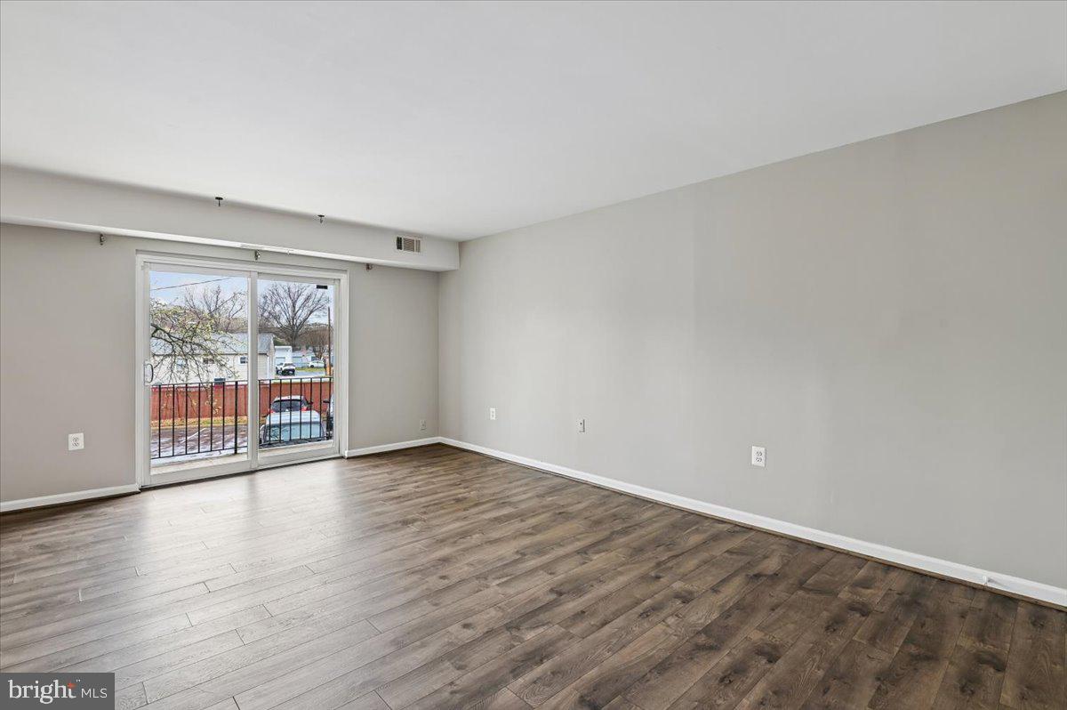 FAIRWINDS OF ANNAPOLIS - Residential