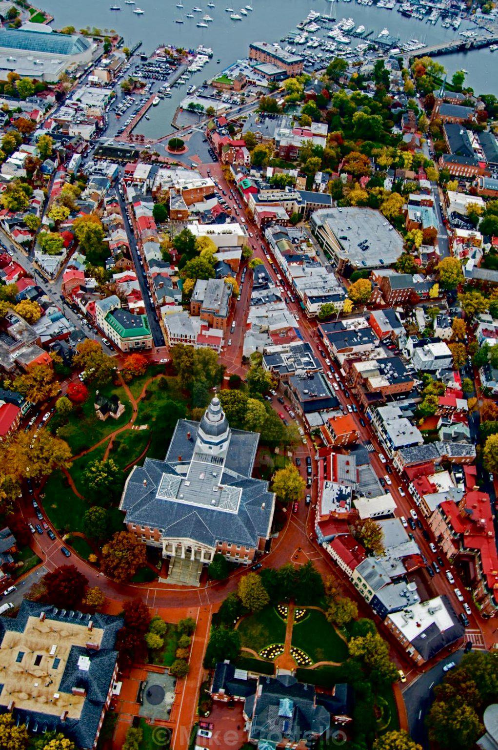 FAIRWINDS OF ANNAPOLIS - Residential