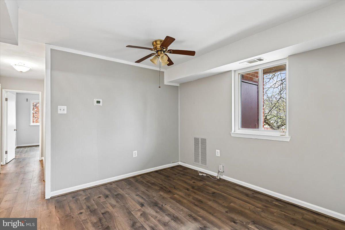 FAIRWINDS OF ANNAPOLIS - Residential