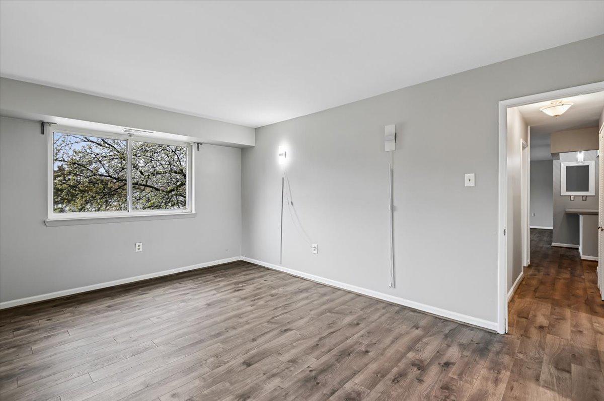 FAIRWINDS OF ANNAPOLIS - Residential