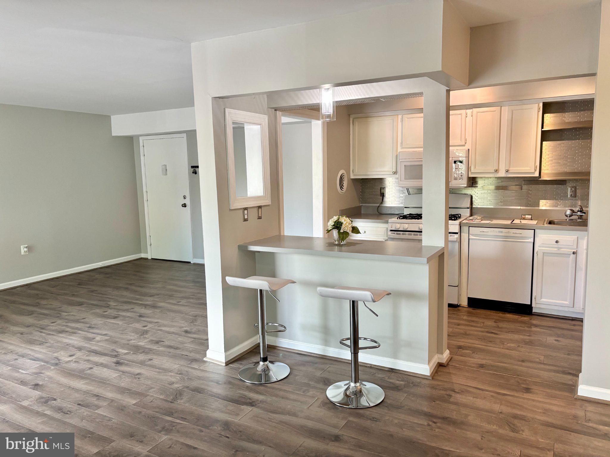 FAIRWINDS OF ANNAPOLIS - Residential