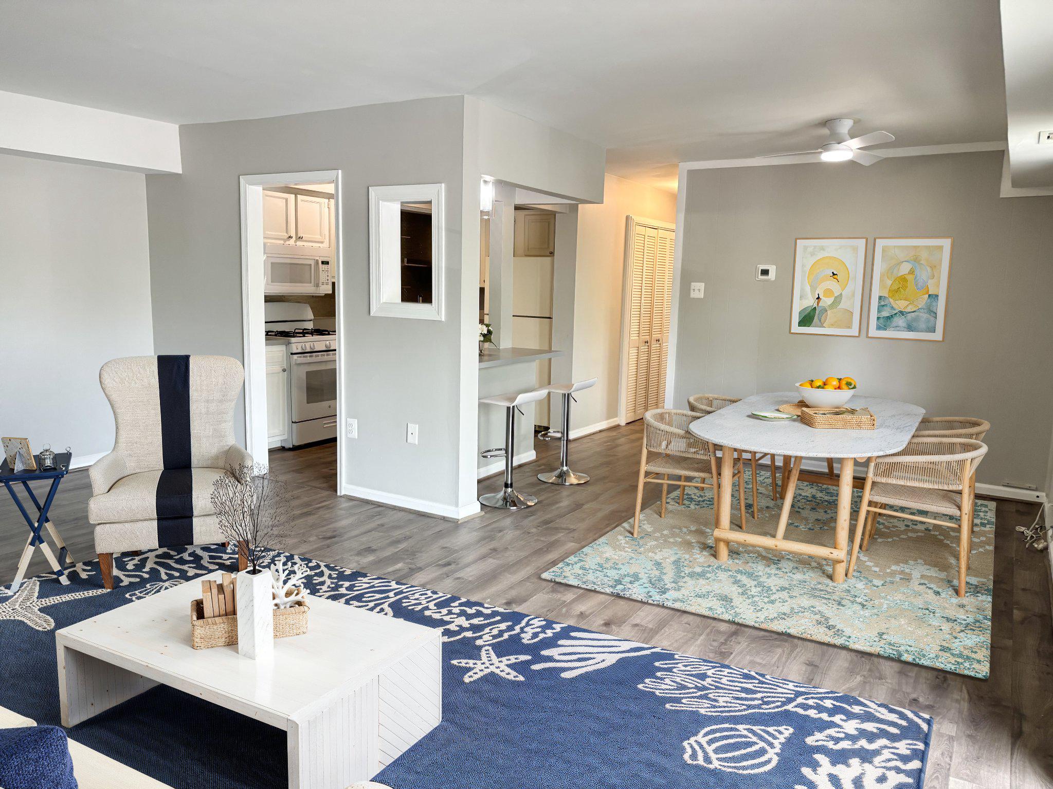 FAIRWINDS OF ANNAPOLIS - Residential