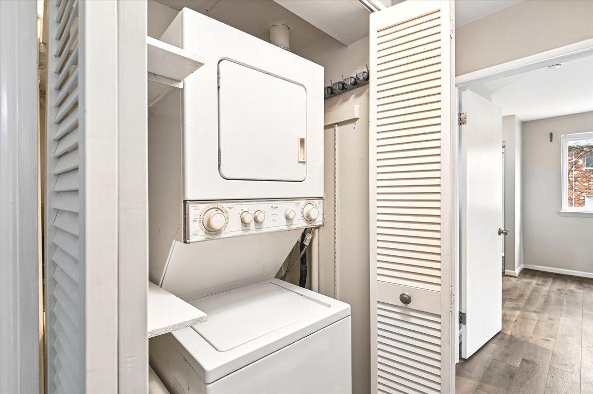 FAIRWINDS OF ANNAPOLIS - Residential
