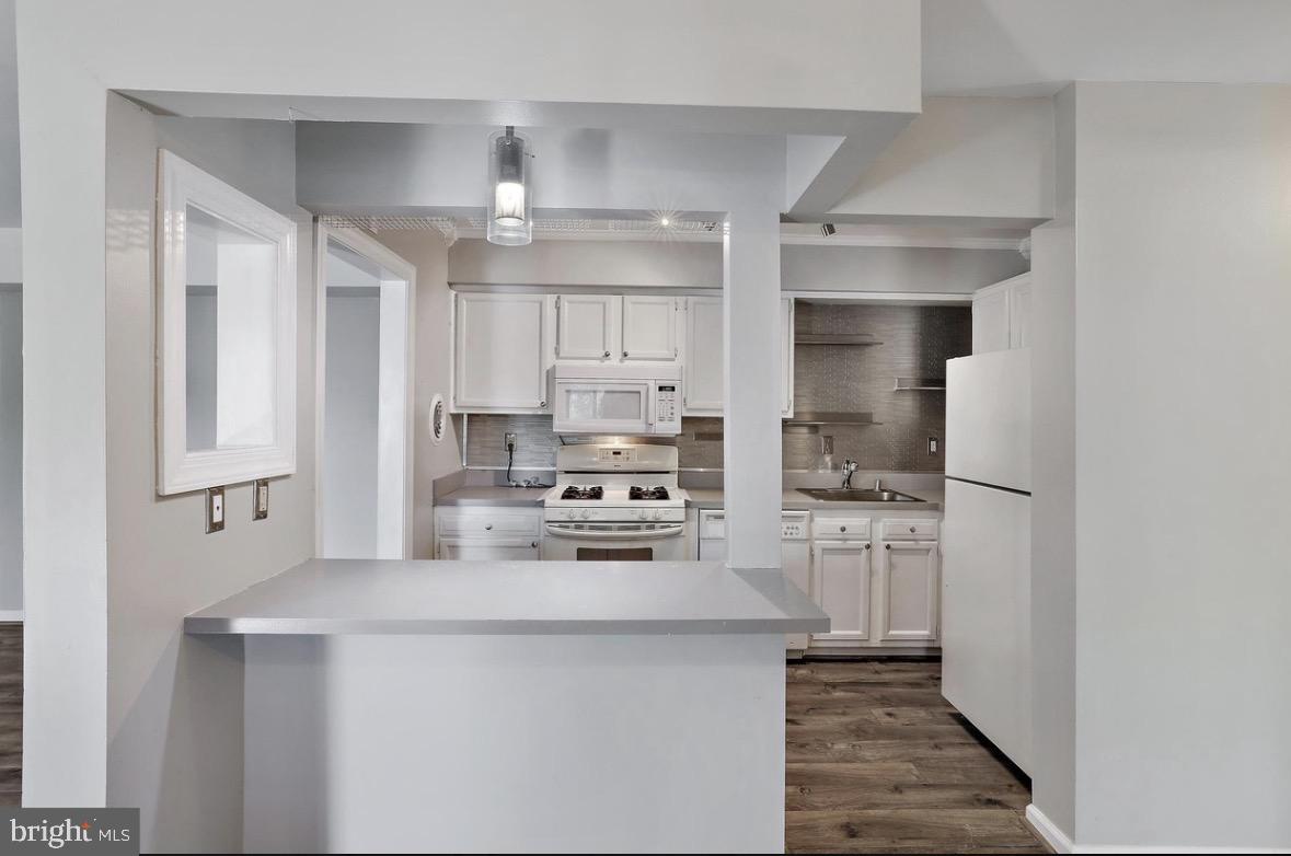 FAIRWINDS OF ANNAPOLIS - Residential