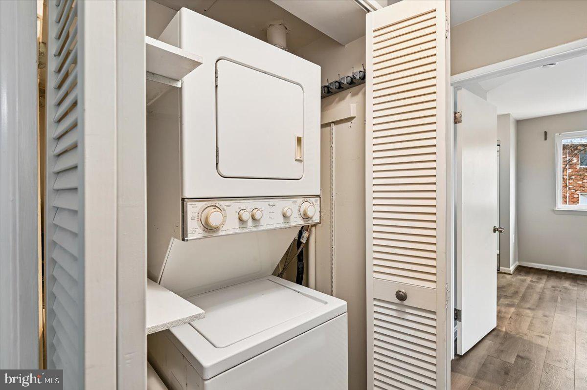 FAIRWINDS OF ANNAPOLIS - Residential