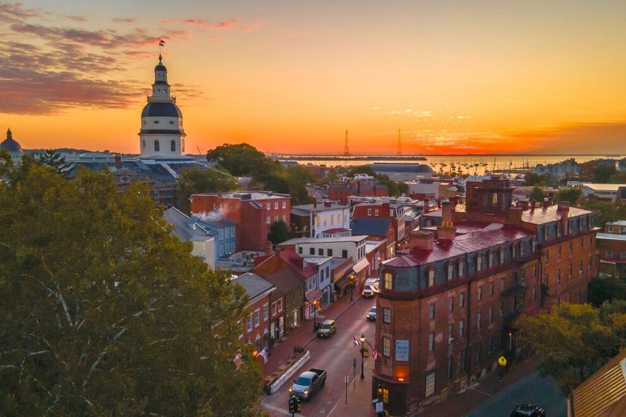 FAIRWINDS OF ANNAPOLIS - Residential
