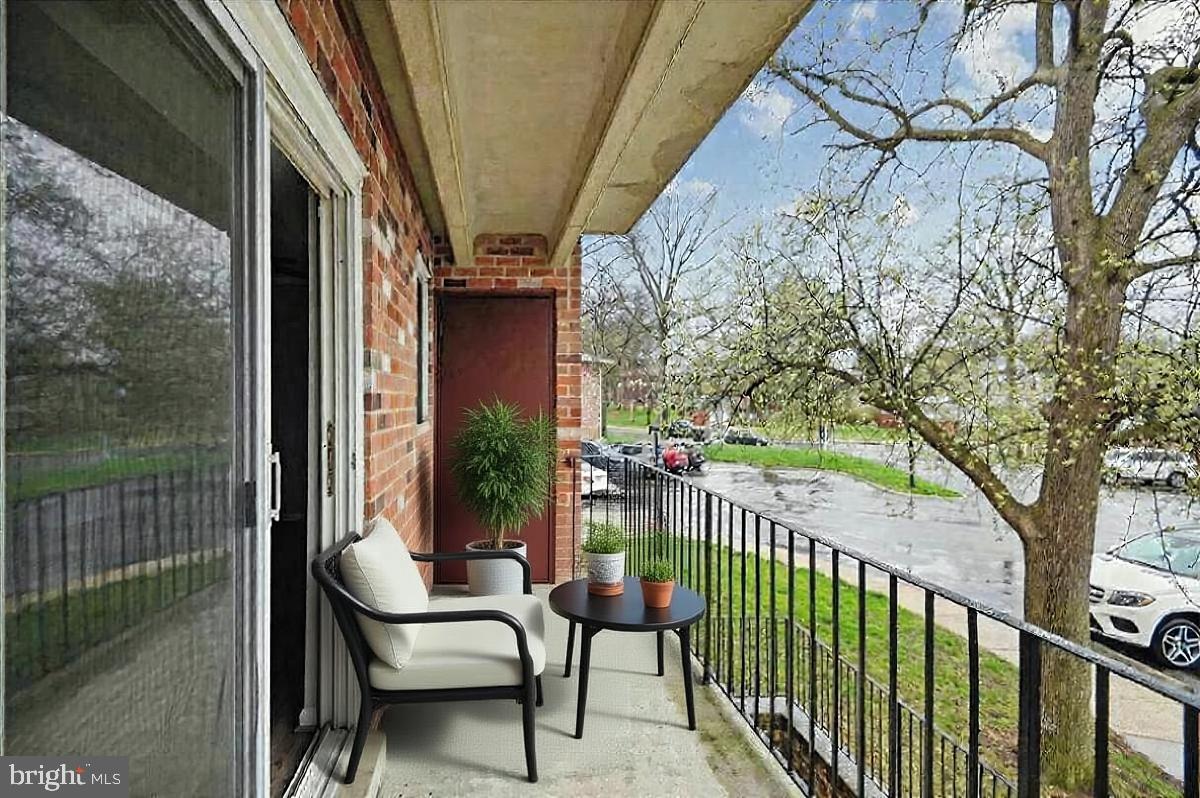 FAIRWINDS OF ANNAPOLIS - Residential