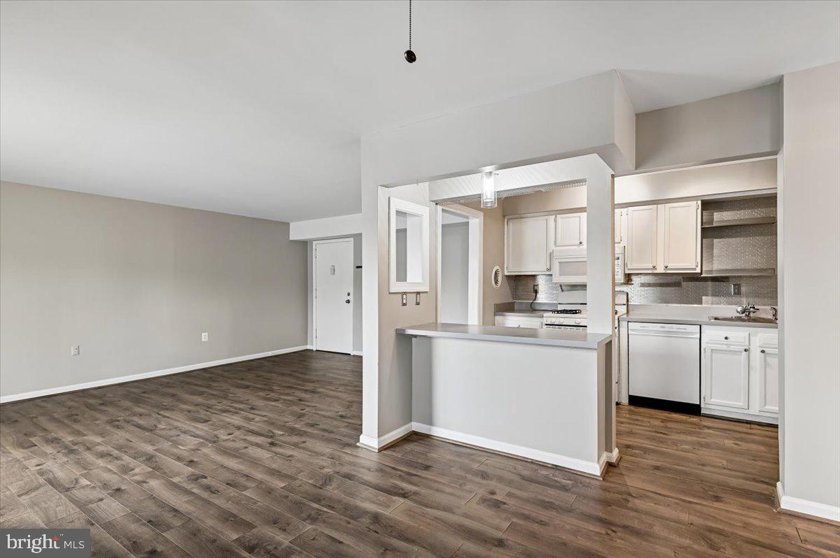 FAIRWINDS OF ANNAPOLIS - Residential