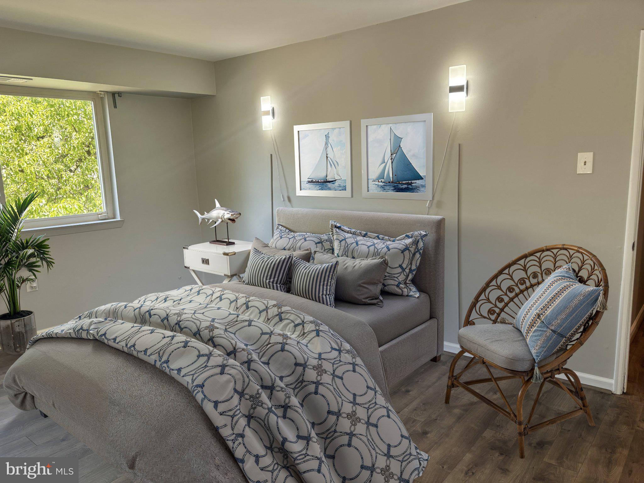 FAIRWINDS OF ANNAPOLIS - Residential