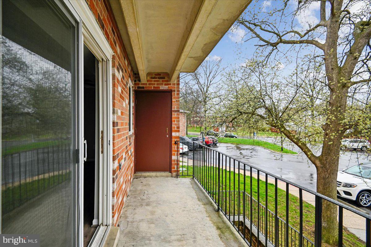 FAIRWINDS OF ANNAPOLIS - Residential