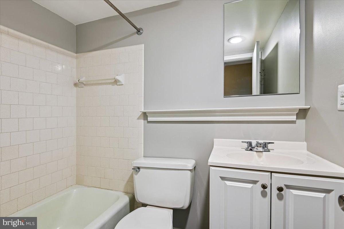 FAIRWINDS OF ANNAPOLIS - Residential