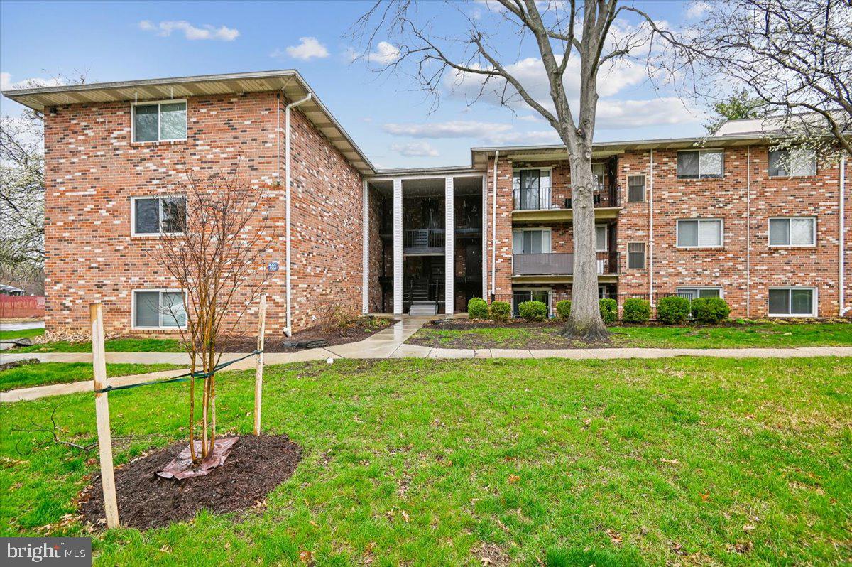 FAIRWINDS OF ANNAPOLIS - Residential