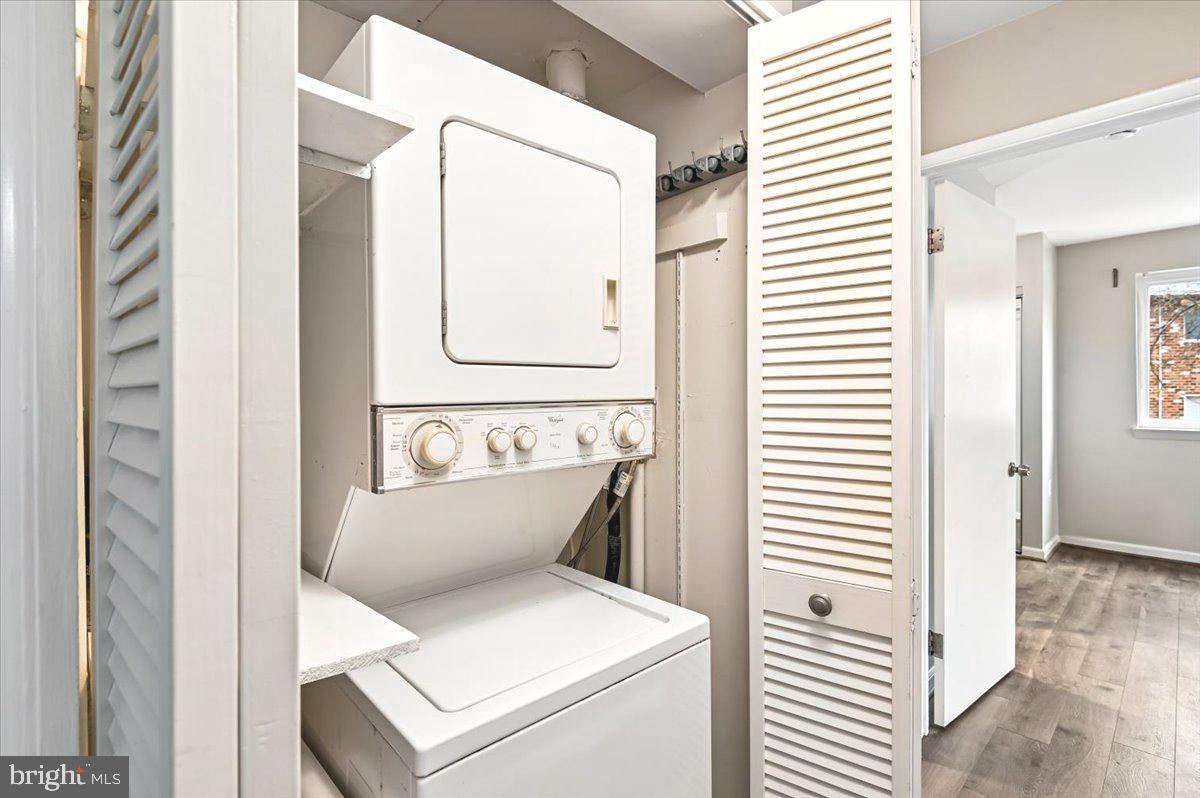 FAIRWINDS OF ANNAPOLIS - Residential