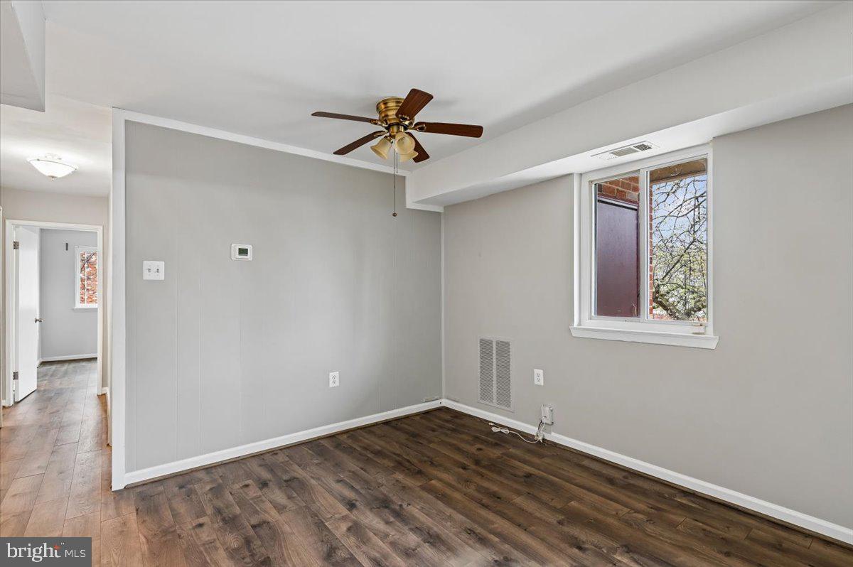 FAIRWINDS OF ANNAPOLIS - Residential