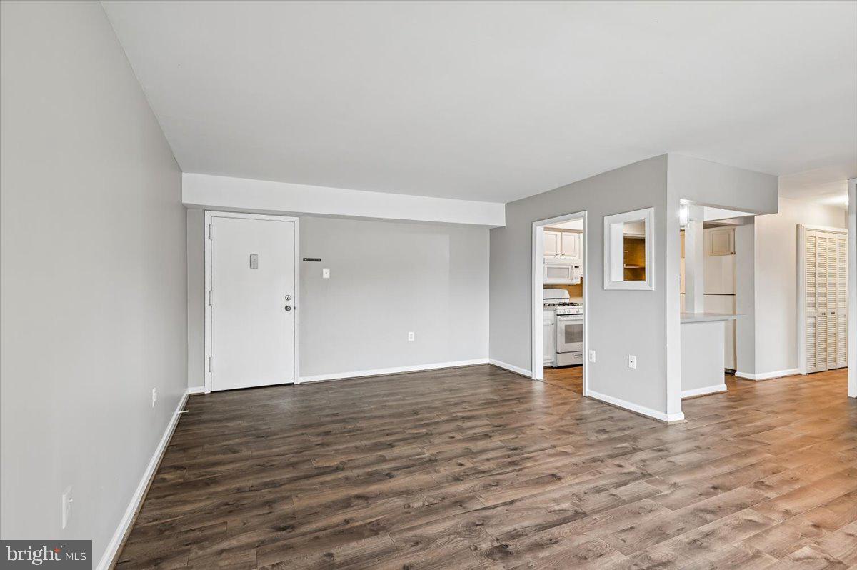 FAIRWINDS OF ANNAPOLIS - Residential