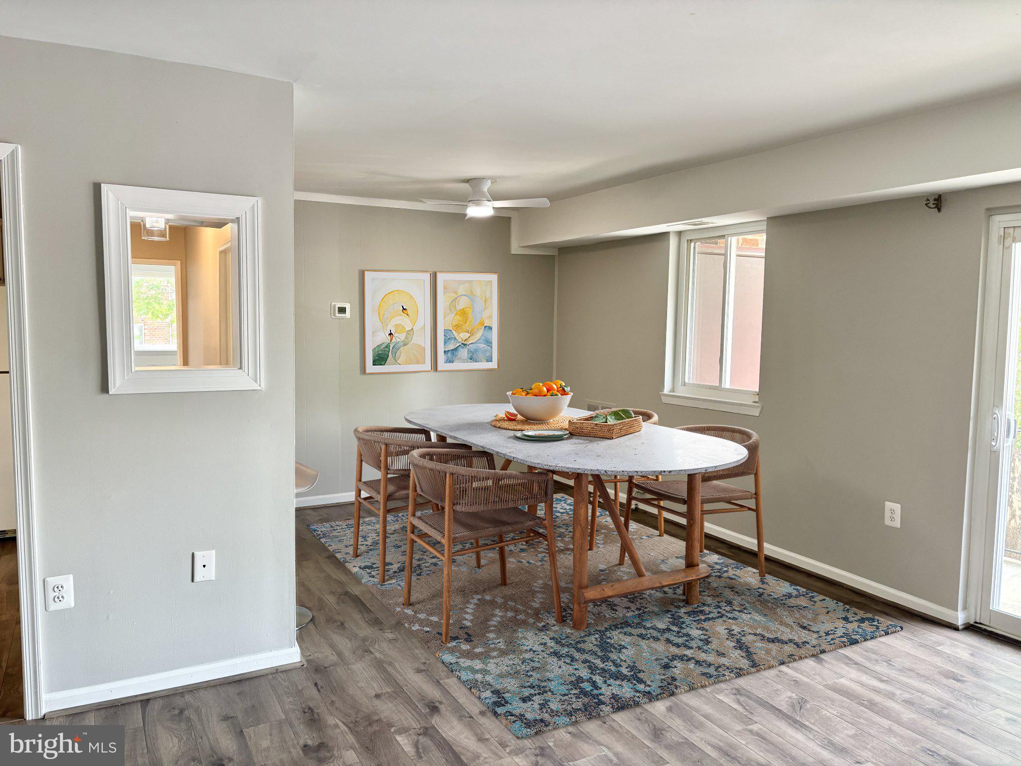 FAIRWINDS OF ANNAPOLIS - Residential