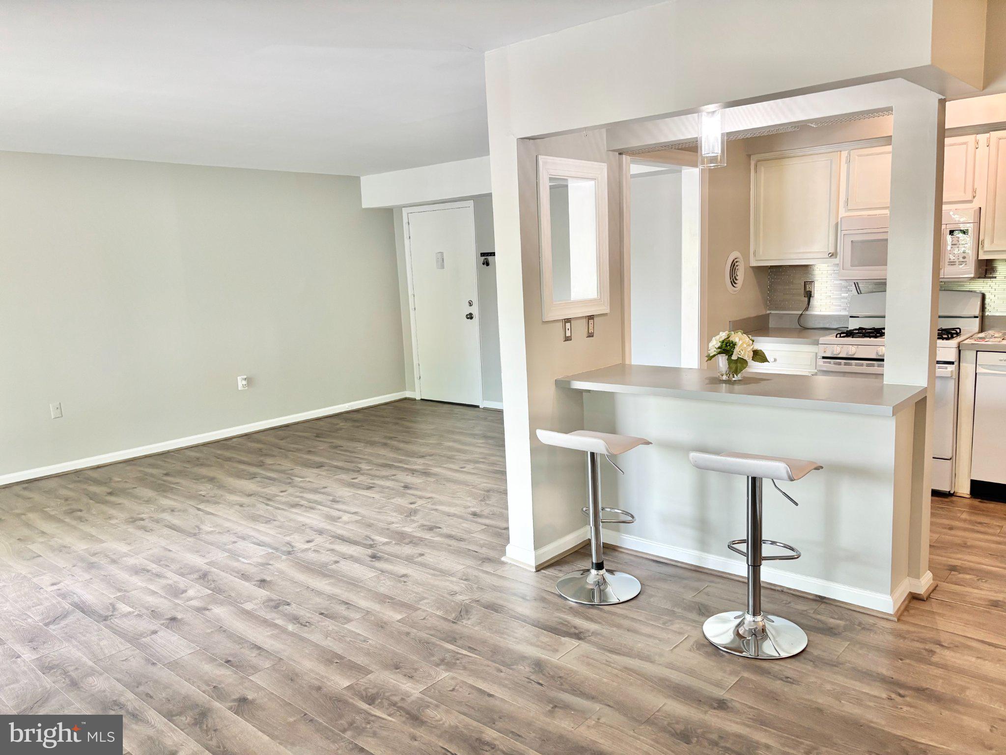 FAIRWINDS OF ANNAPOLIS - Residential