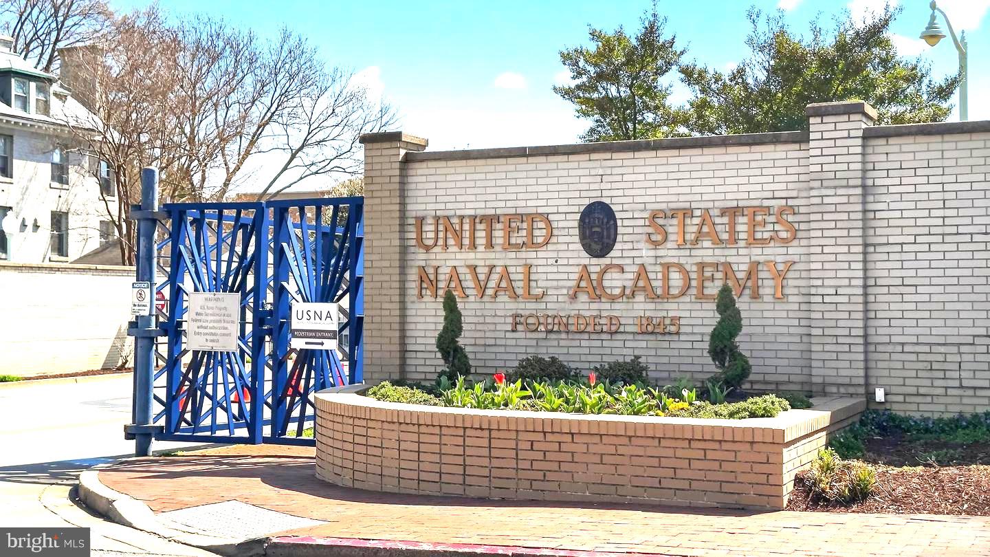 FAIRWINDS OF ANNAPOLIS - Residential