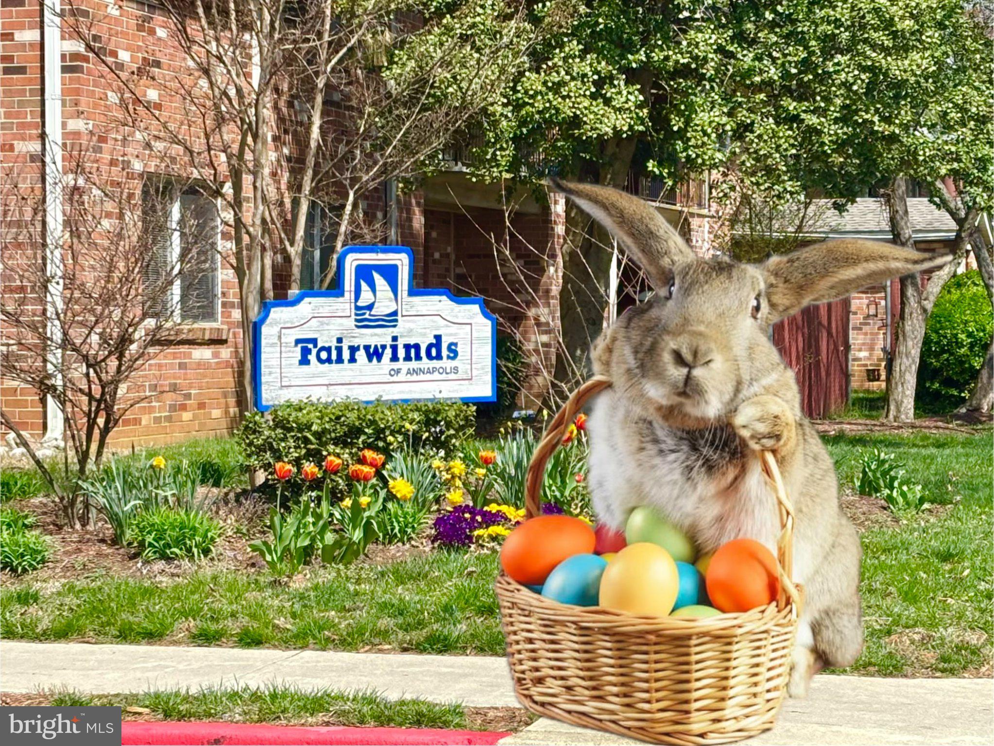 FAIRWINDS OF ANNAPOLIS - Residential