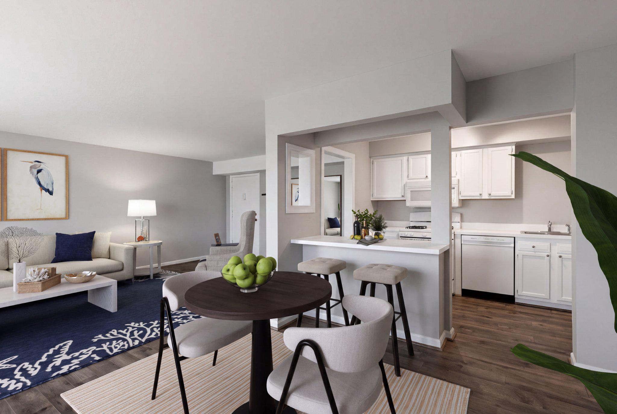 FAIRWINDS OF ANNAPOLIS - Residential