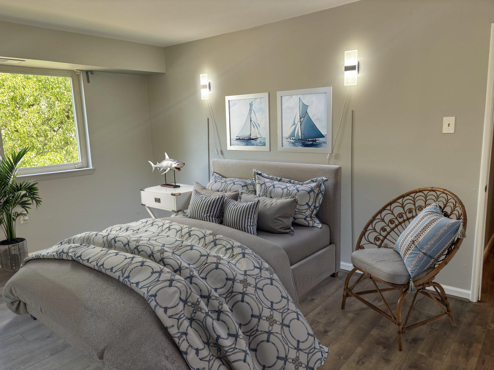 FAIRWINDS OF ANNAPOLIS - Residential