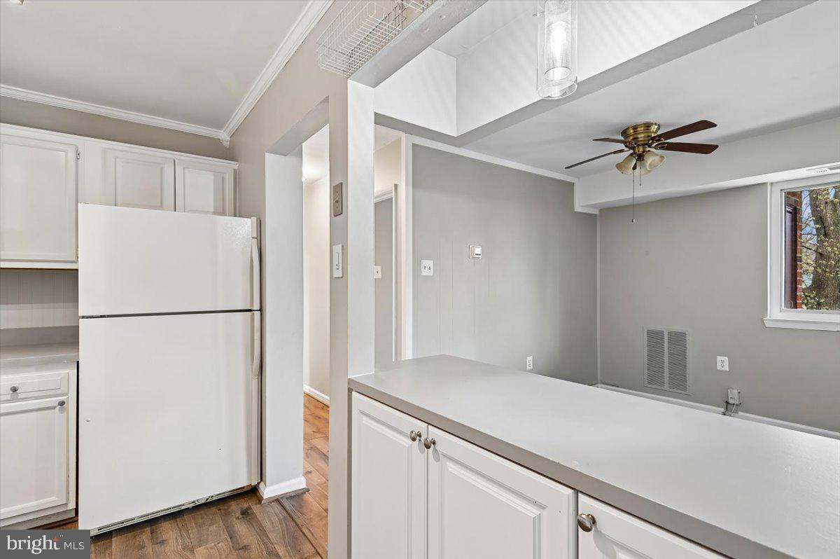 FAIRWINDS OF ANNAPOLIS - Residential