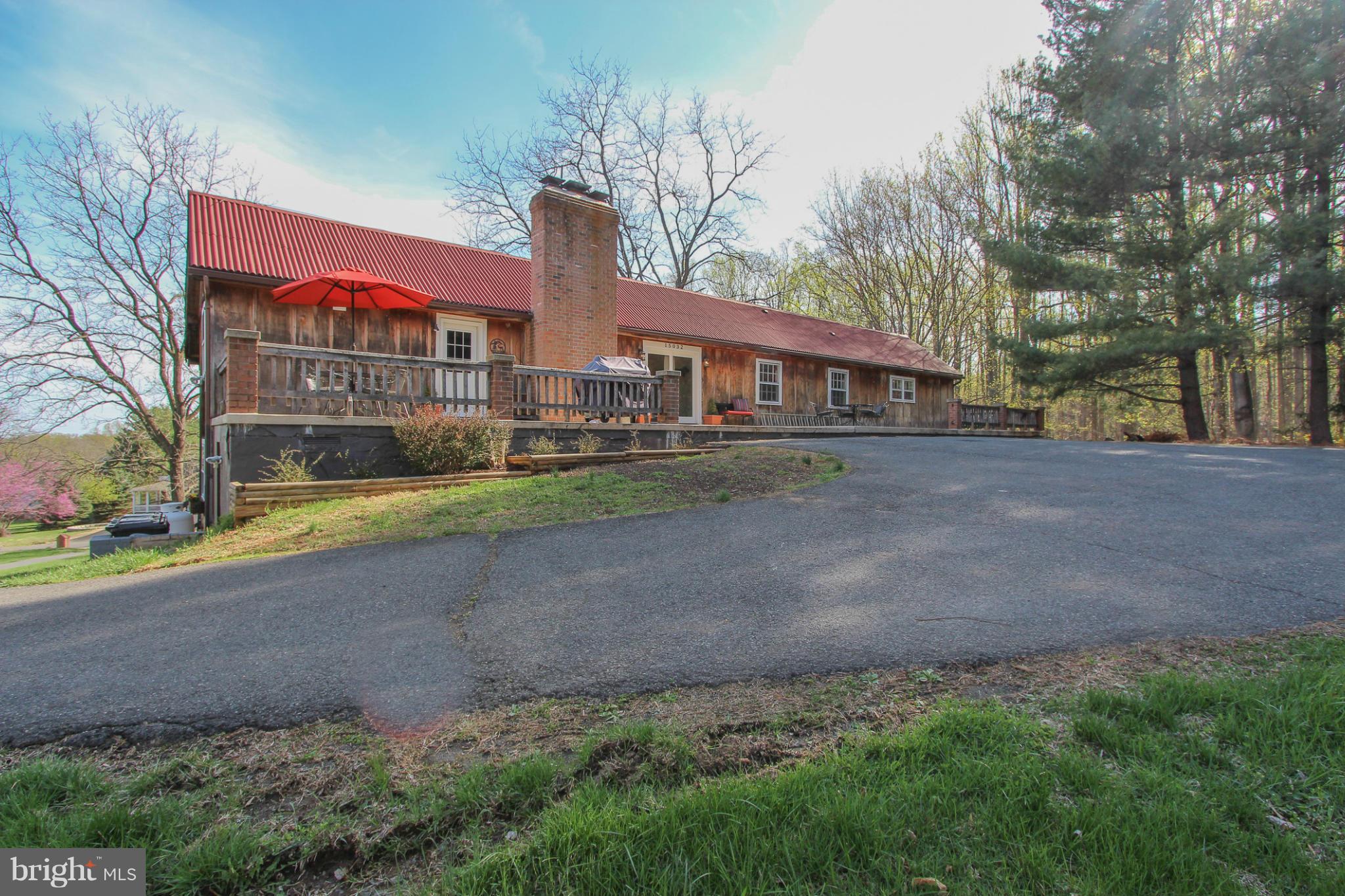 FOREST LAKES - Residential