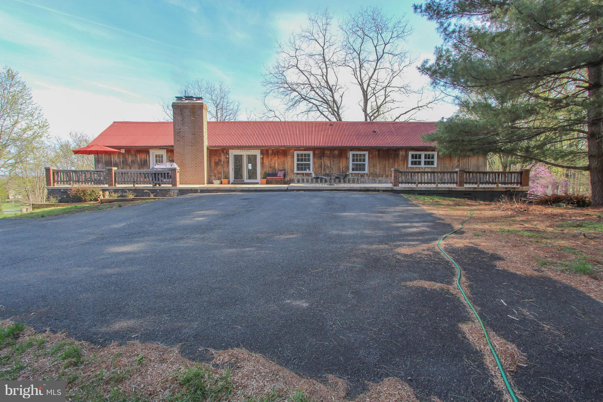 FOREST LAKES - Residential