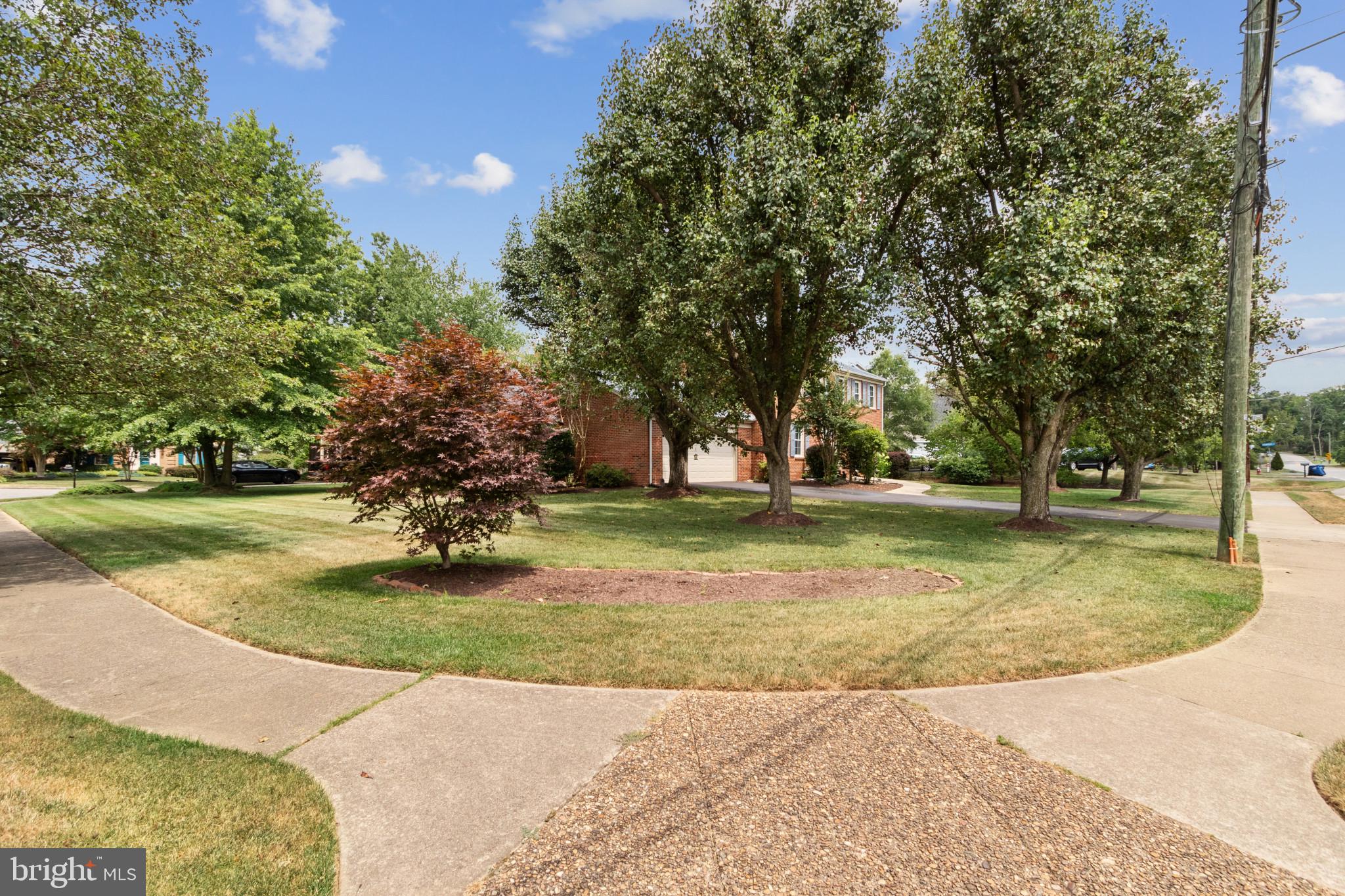 MOUNT VERNON GROVE - Residential