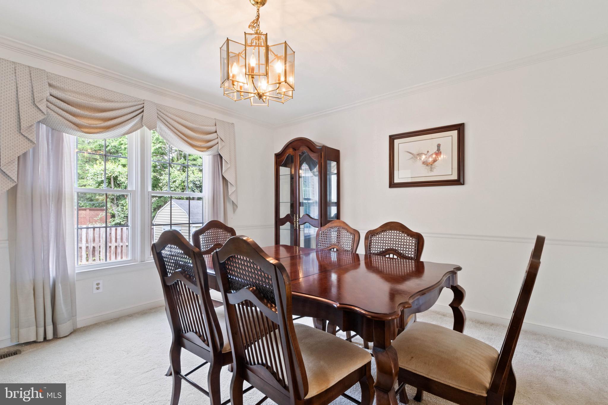 MOUNT VERNON GROVE - Residential