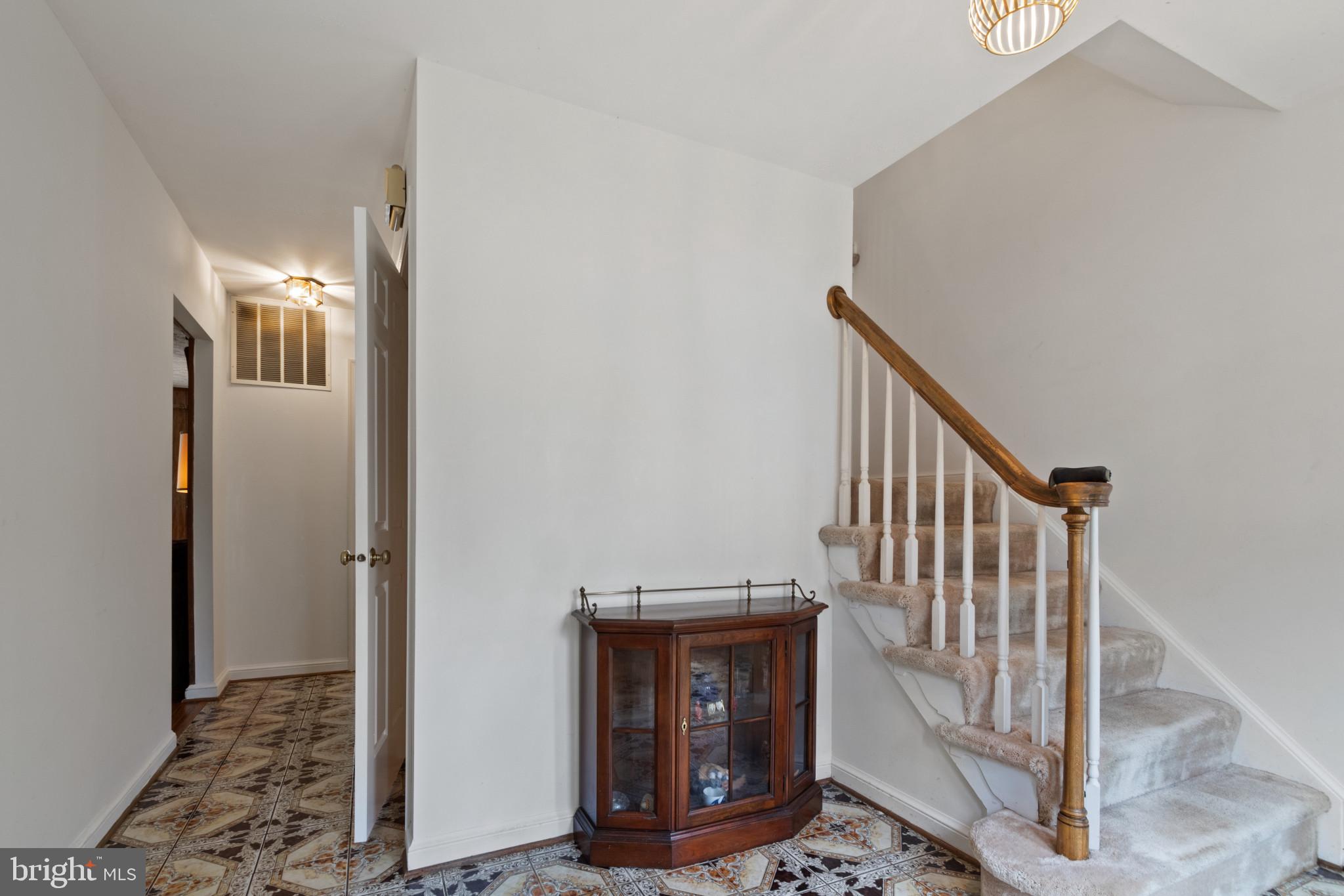 MOUNT VERNON GROVE - Residential