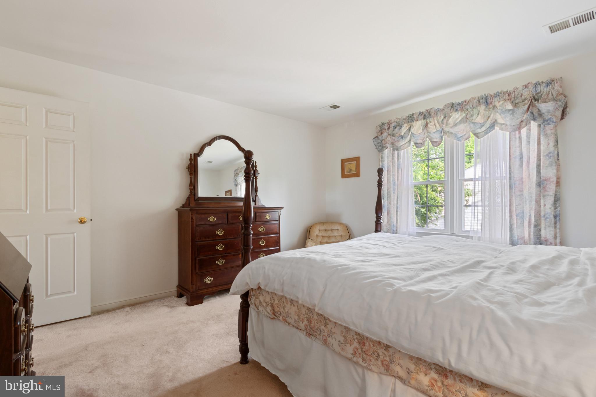 MOUNT VERNON GROVE - Residential