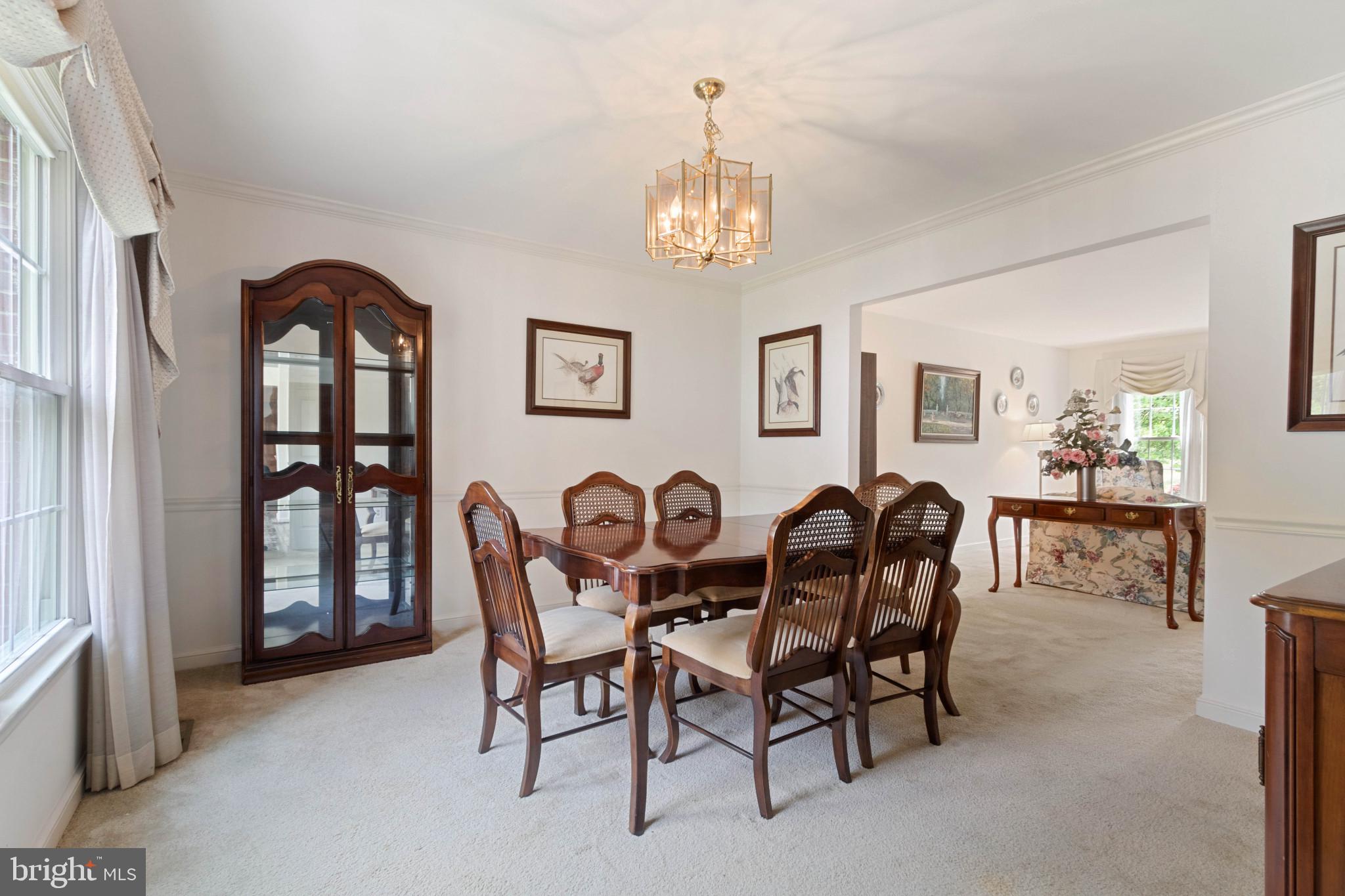 MOUNT VERNON GROVE - Residential