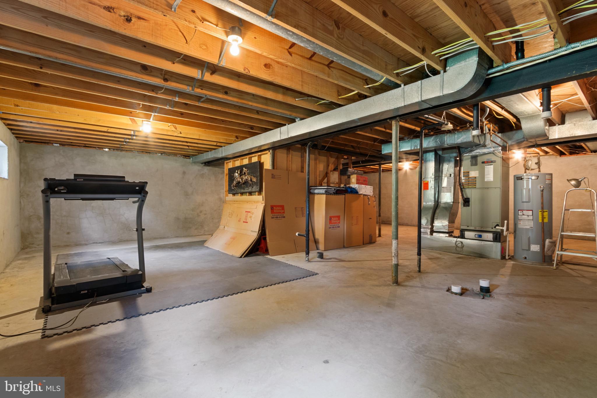 MOUNT VERNON GROVE - Residential