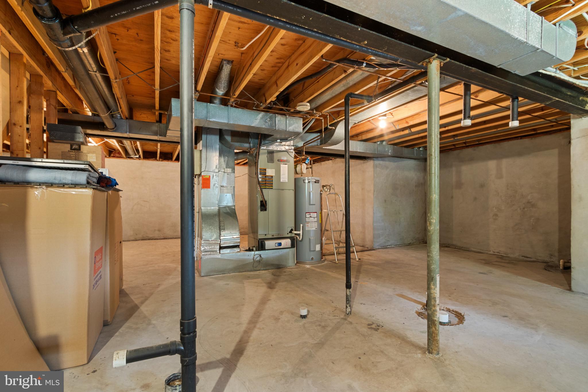 MOUNT VERNON GROVE - Residential