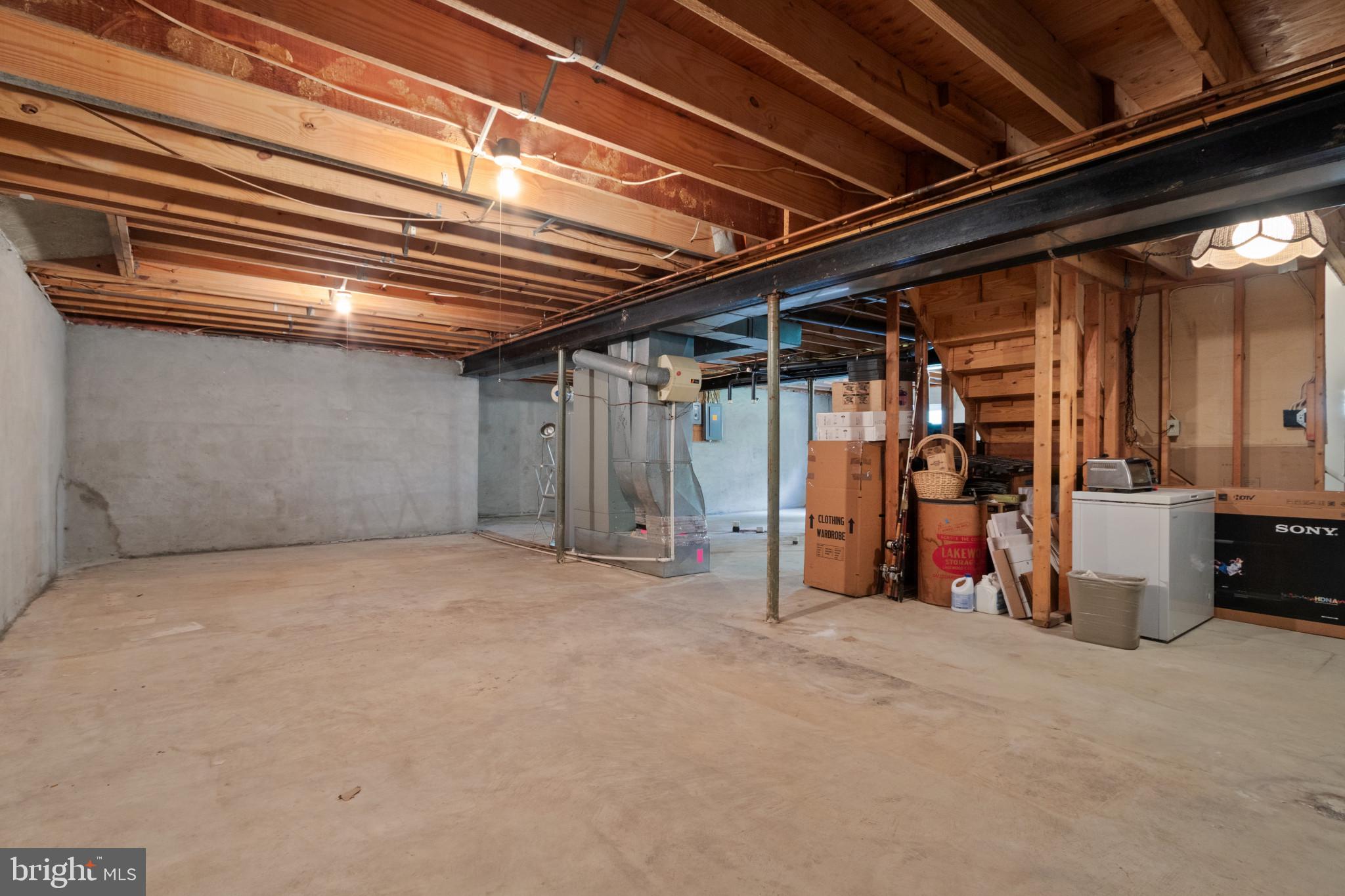 MOUNT VERNON GROVE - Residential