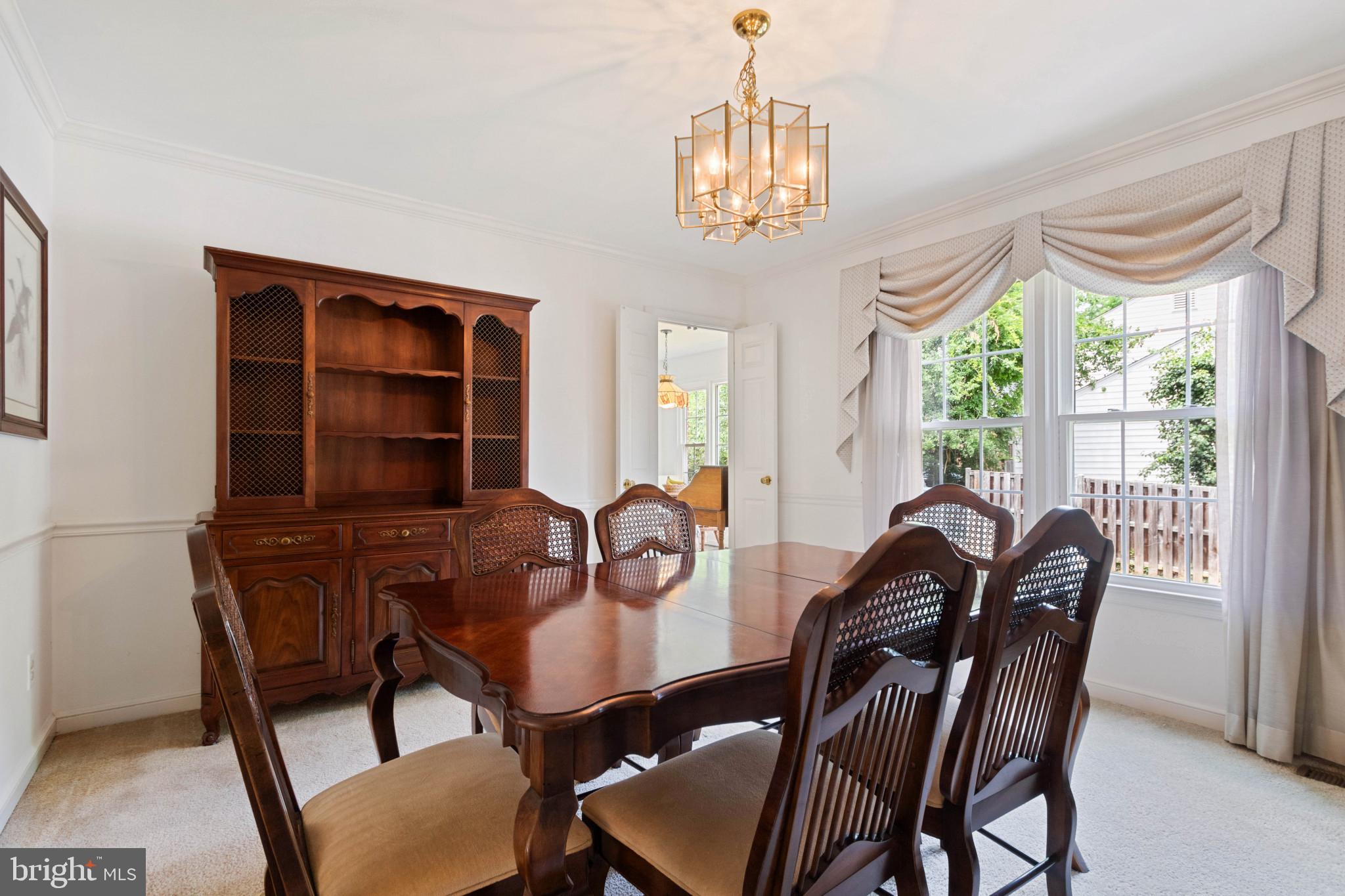 MOUNT VERNON GROVE - Residential