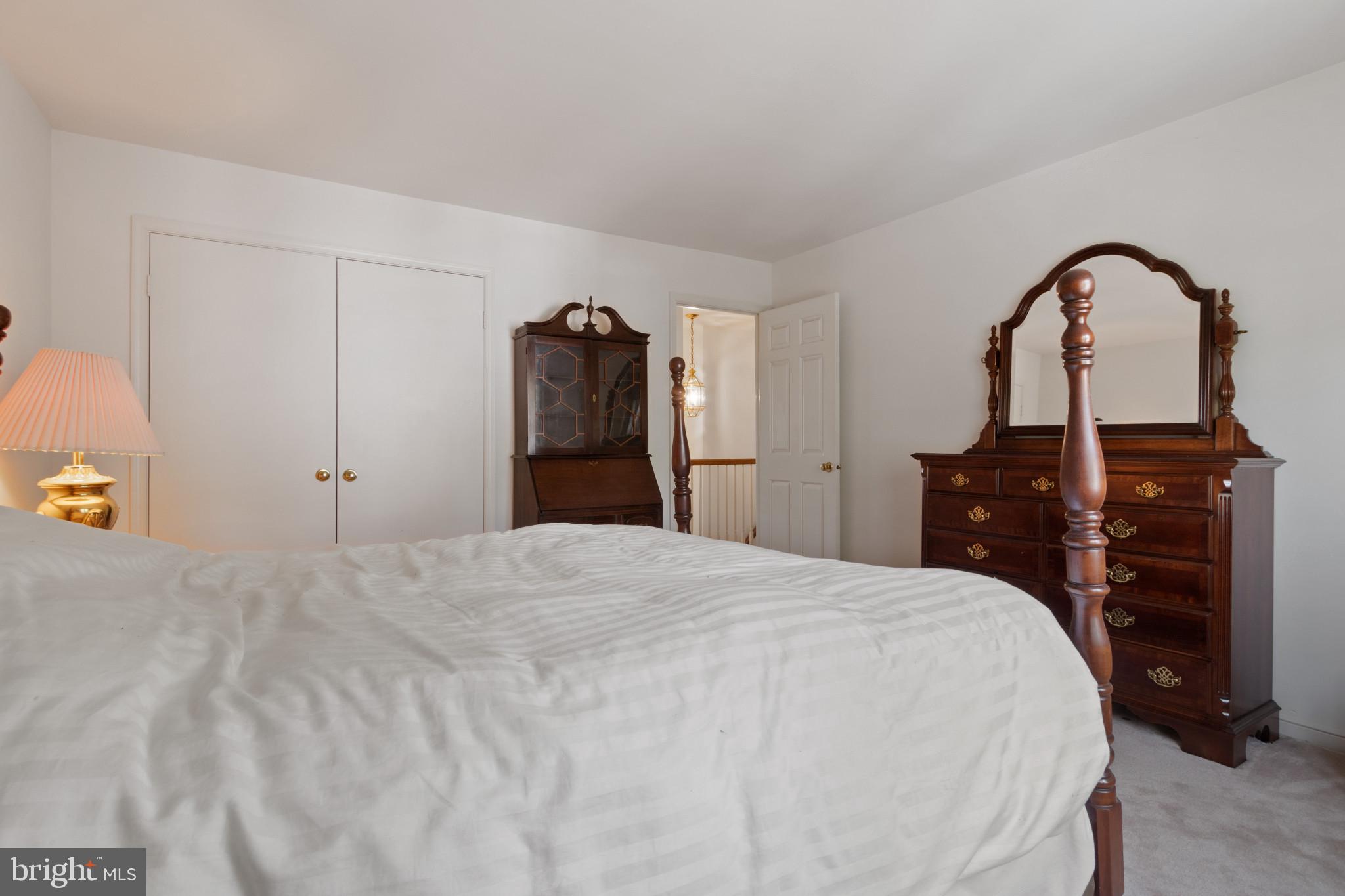 MOUNT VERNON GROVE - Residential