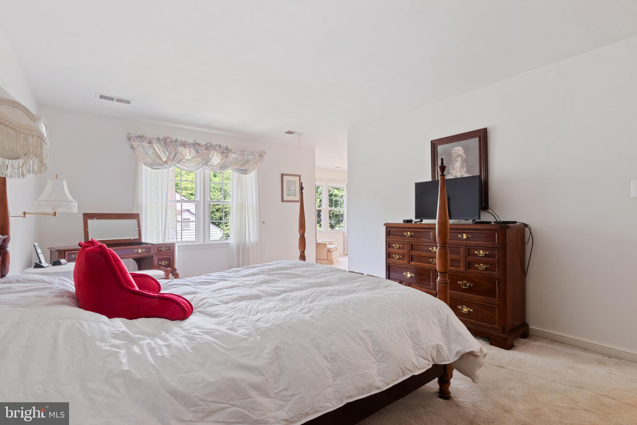 MOUNT VERNON GROVE - Residential