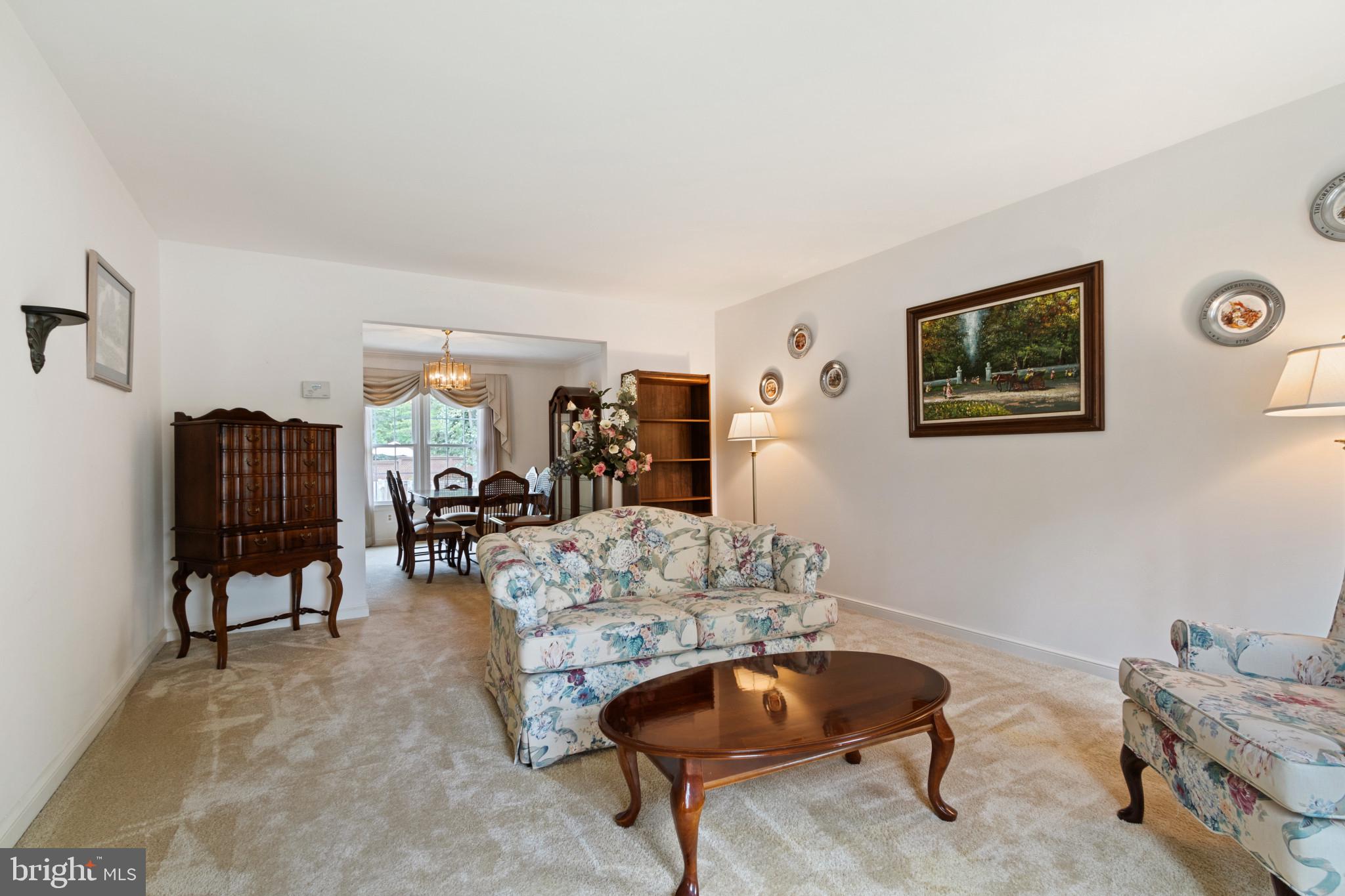 MOUNT VERNON GROVE - Residential