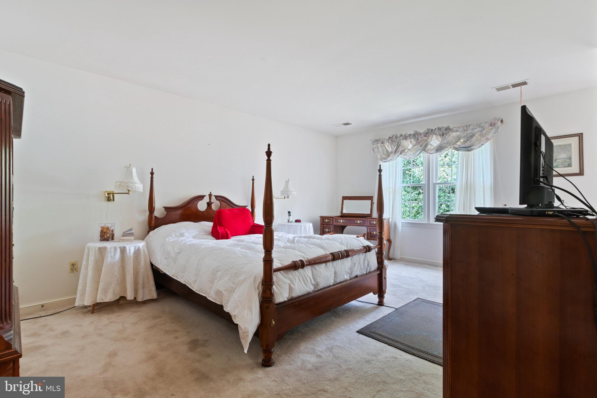 MOUNT VERNON GROVE - Residential