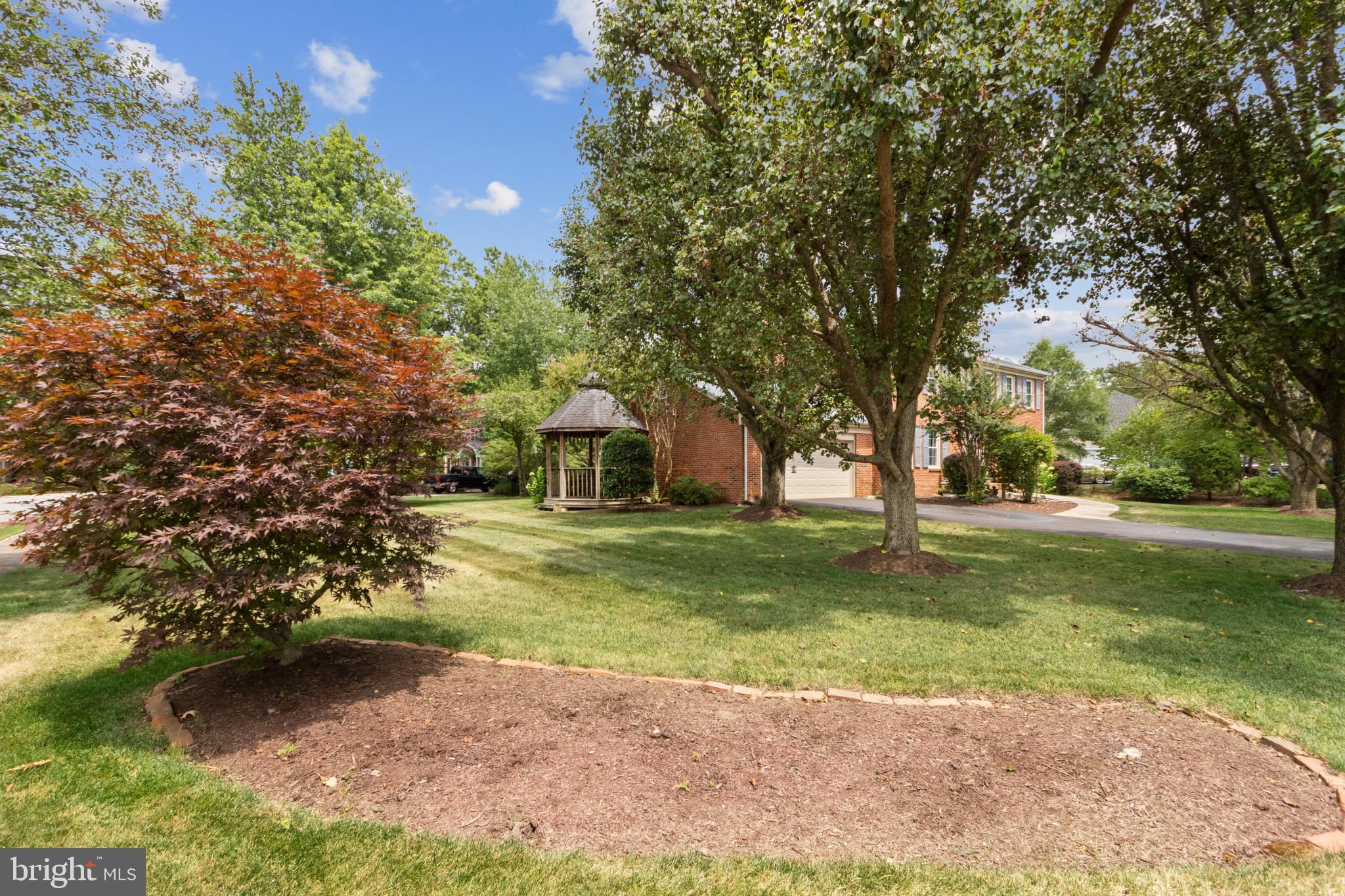 MOUNT VERNON GROVE - Residential