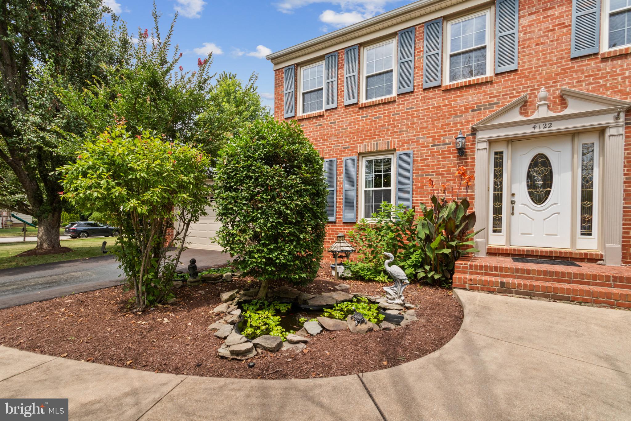 MOUNT VERNON GROVE - Residential