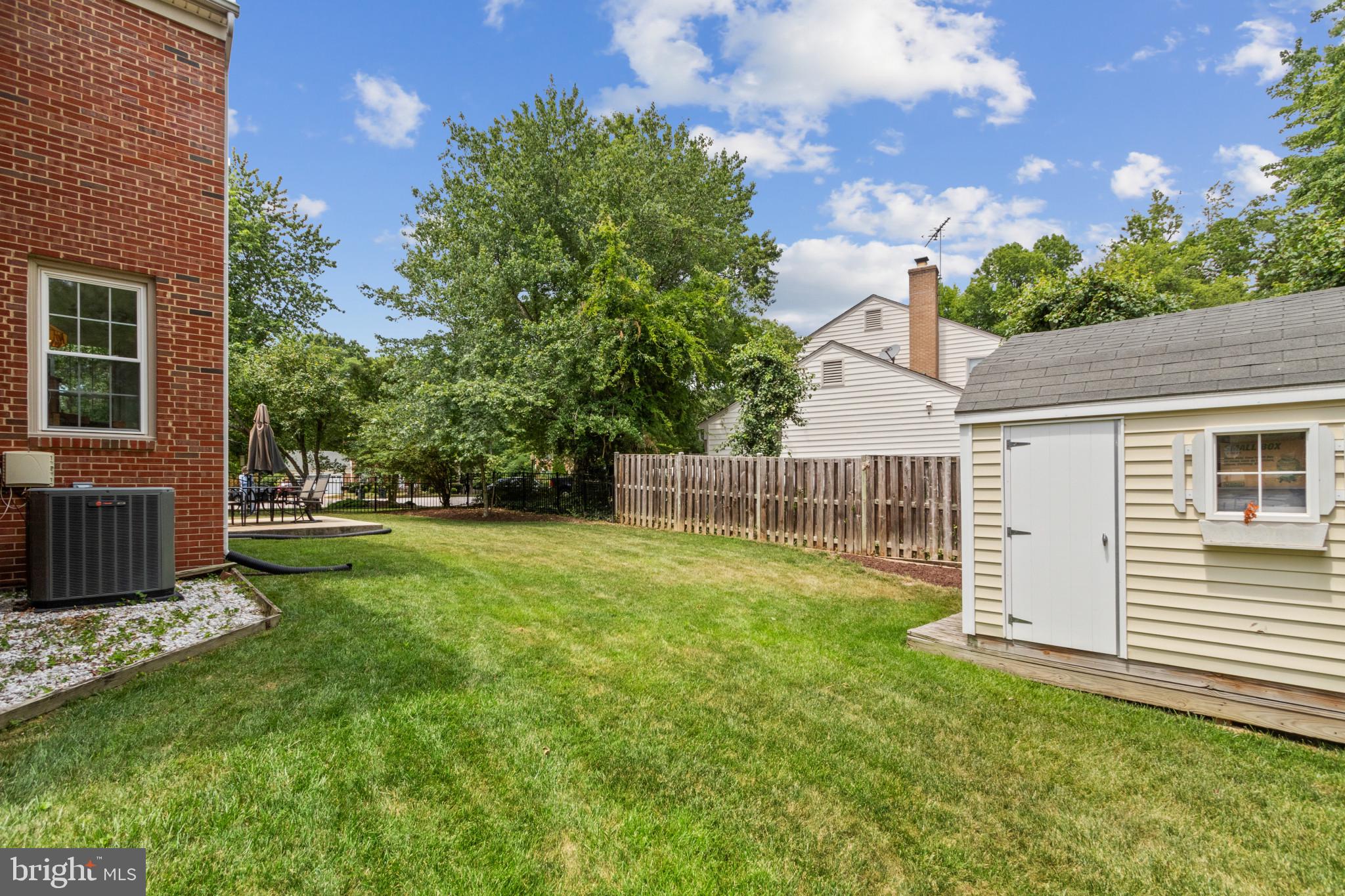 MOUNT VERNON GROVE - Residential