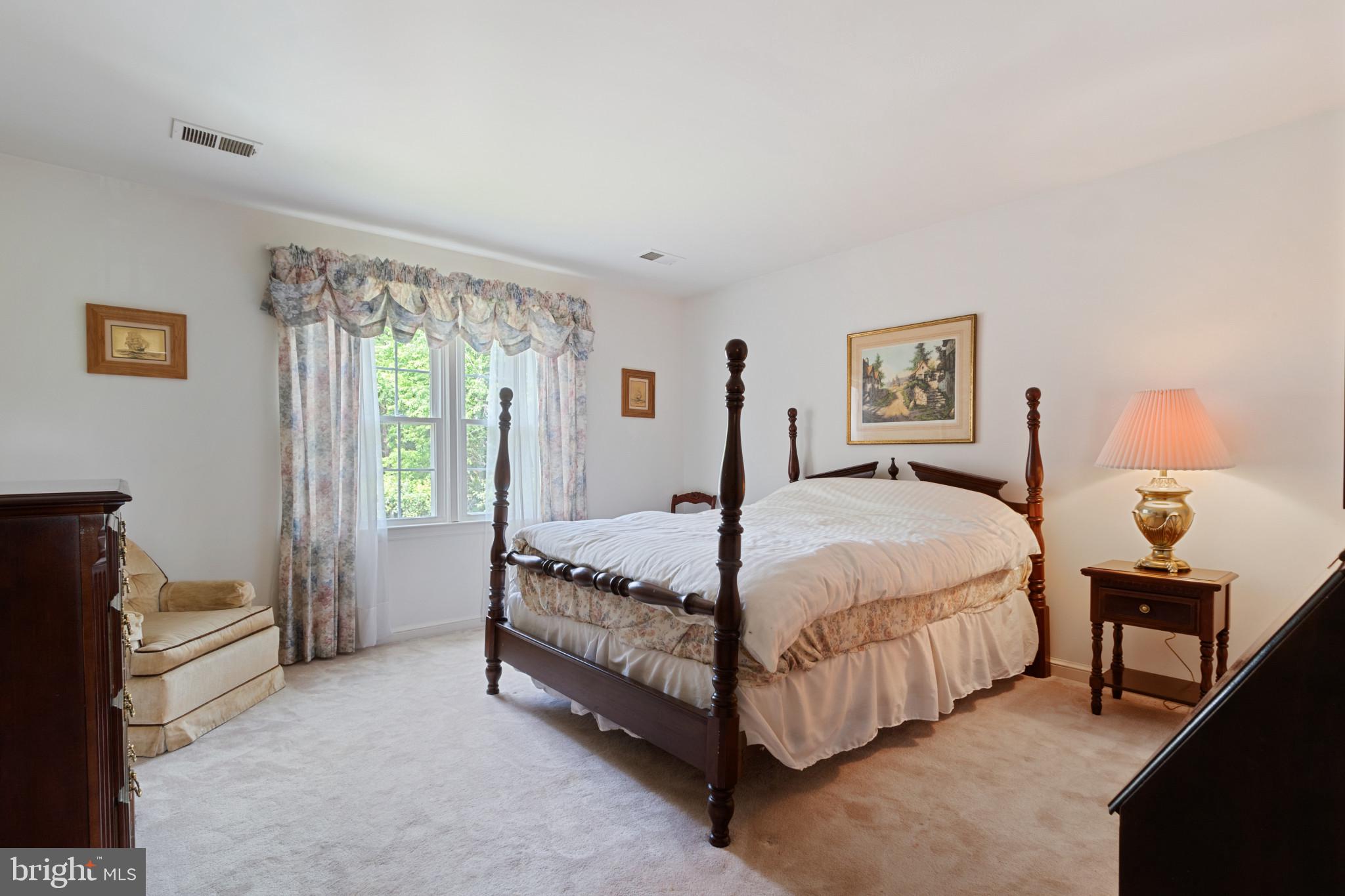 MOUNT VERNON GROVE - Residential