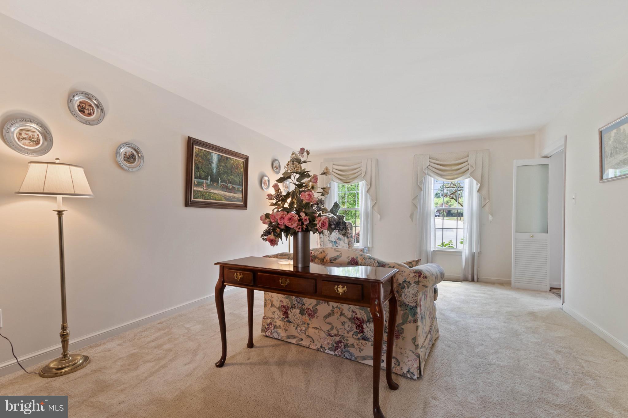 MOUNT VERNON GROVE - Residential