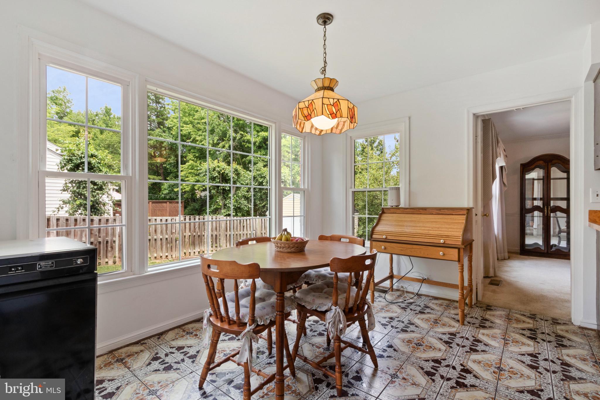 MOUNT VERNON GROVE - Residential